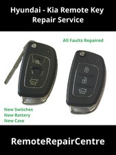 Repair service for Hyundai