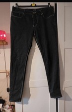 Armani J21 W34 L32 Regular Fit  Blue Jeans. C1