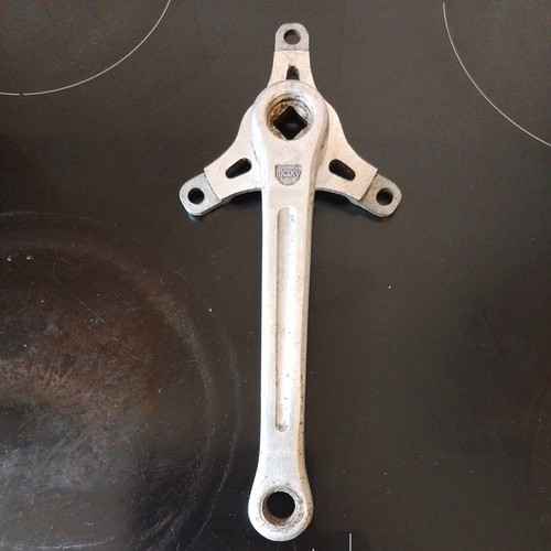 Vintage maxy three - vintage, arm