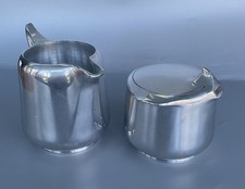 Vintage Picquot Ware Sugar