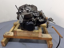 VAUXHALL CORSA Gearbox