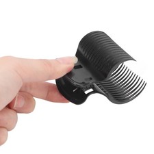 ﹣12pcs Hot Roller Clips