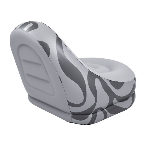 Comfortable inflatable chair - inflatable,