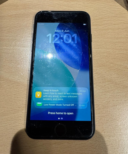 Apple iphone 2nd gen 64gb - iphone,