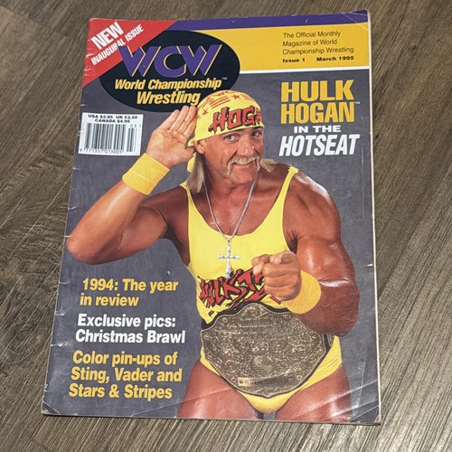 The official monthly magazine - official,
