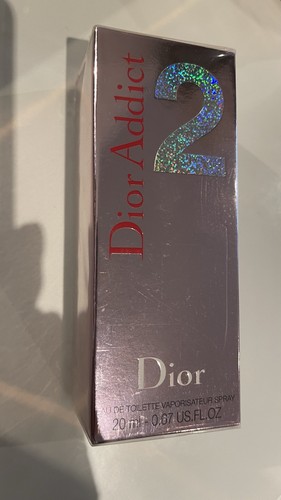 Dior addict eau toilette - dior,