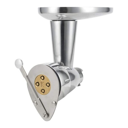 Kenwood fresh pasta maker - fresh,