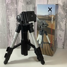 Velbon X Travel Camera Tripod
