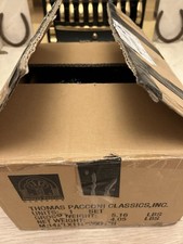 Thomas Pacconi Classics no