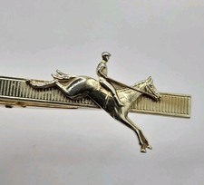 Vintage English Made Tie Bar