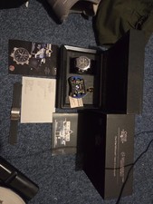 oris williams f1 limited