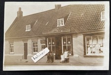 c1911 North Frodingham R E