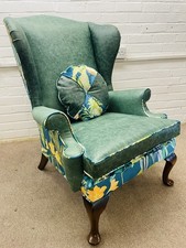 Parker Knoll Wingback Chair