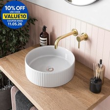 Bathroom Countertop Basin Sink