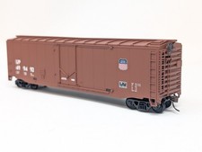 Union Pacific 50' Plug-door Boxcar Walthers Trainline HO Gauge