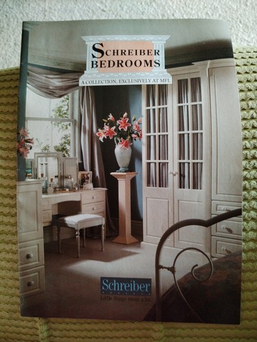 Schreiber bedrooms exclusive - schreiber,