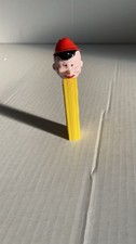 Vintage PEZ Pinocchio Disney