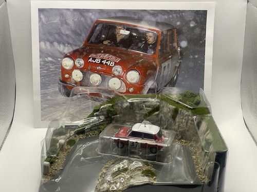 Deagostini diorama mini - diorama, of
