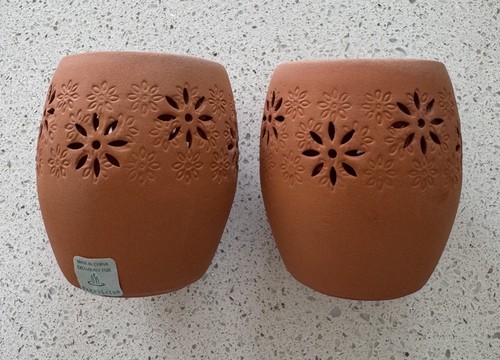 Partylite candle holders - partylite,