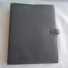 Filofax Finsbury A4 organiser