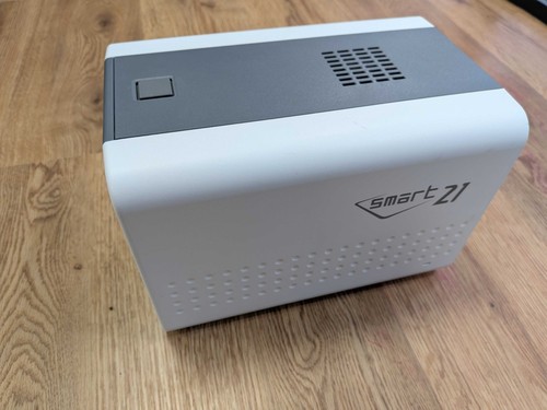 Idp smart 21s - smart,