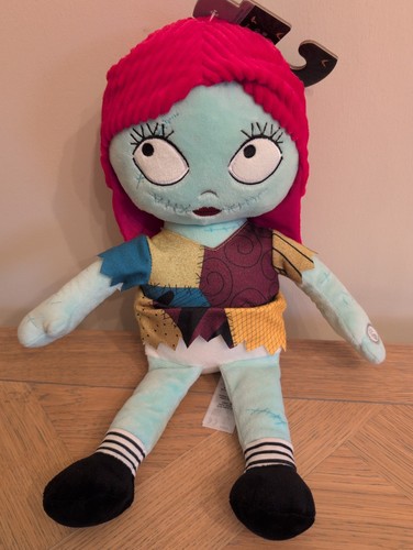 The nightmare before christmas - nightmare,