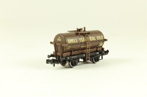 Graham farish 373 651c ton - graham,