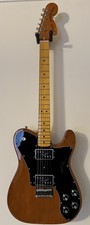 Fender american vintage - fender, ii