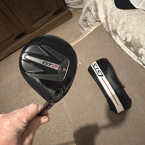 Titleist gt2 wood 15 - #3,