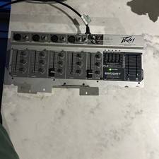 Peavey Escort 2000 Portable PA