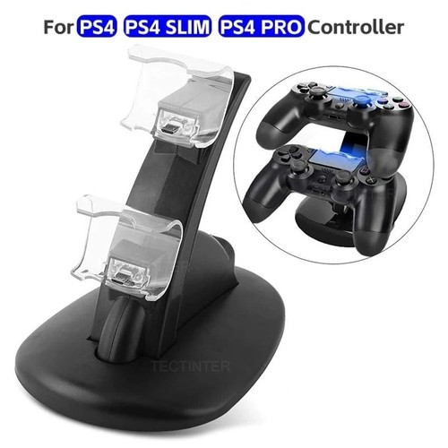 Ps4 controller dual usb - dual, fast