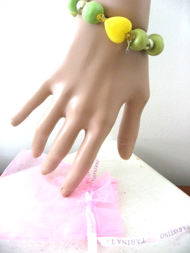 Tarina tarantino bracelet - tarina,