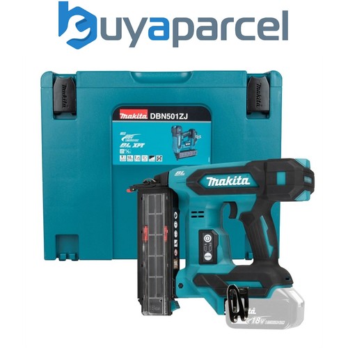 Makita dbn501zj 18v cordless - makita,