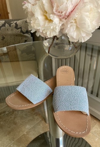 Pretty italian pale blue - pretty,