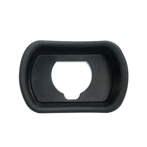 Rubber eyecup camera - rubber,