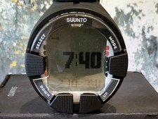 Suunto Vyper Air (Unused + built in compass + optional wireless air integration)