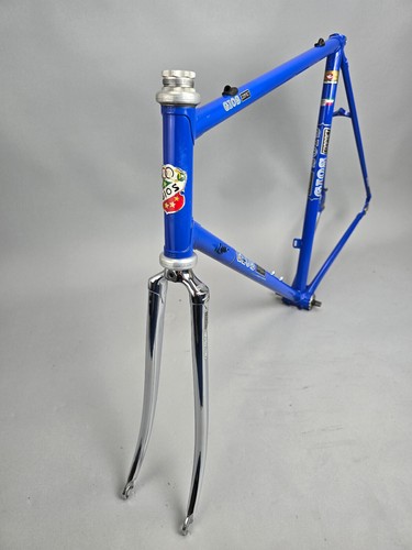 Frame set gios torino compact - frame,