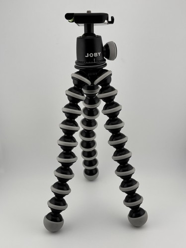 Joby gorillapod flexible - gorillapod,