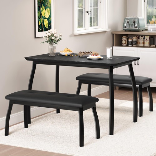 Piece dining table set - piece,