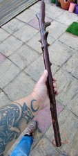 🇮🇪. Traditional blackthorn knarly shillelagh Cudgel. 🇮🇪 🇮🇪 🇮🇪  🇮🇪 🇮🇪