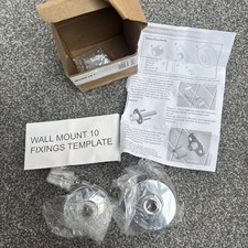 Bristan Shower Bar Valve Easy