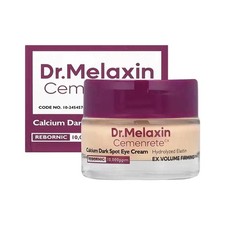*Dr.Melaxin* Cemenrete Calcium