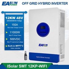 Easun 11kw solar inverter - easun,