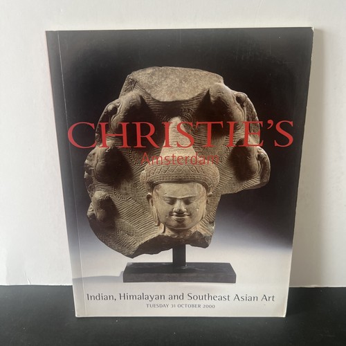 Christie indian himalayan - christie's,