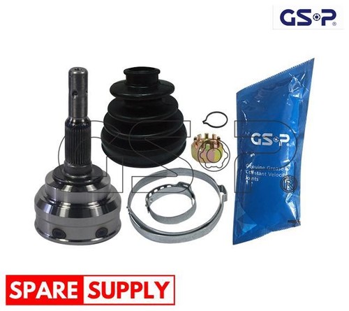 Joint kit drive shaft for - joint,