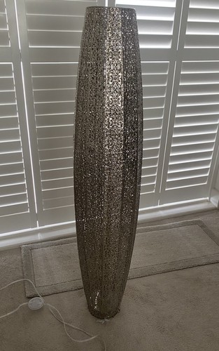 Next oriana floor lamp - next, light