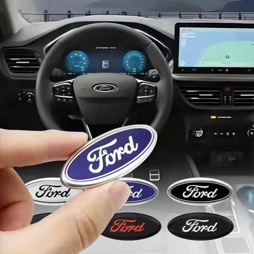 Ford focus mk3 rear badge - ford,