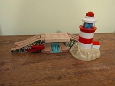 Thomas And Friends Lighthouse