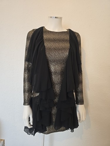 Sparkly latin dance dress - sparkly,