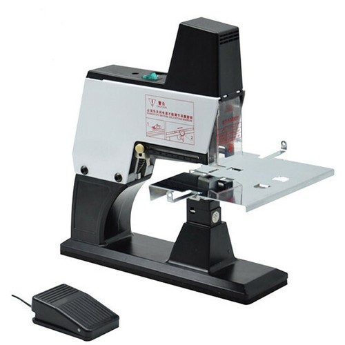 Automatic saddle stitcher - ✅automatic,